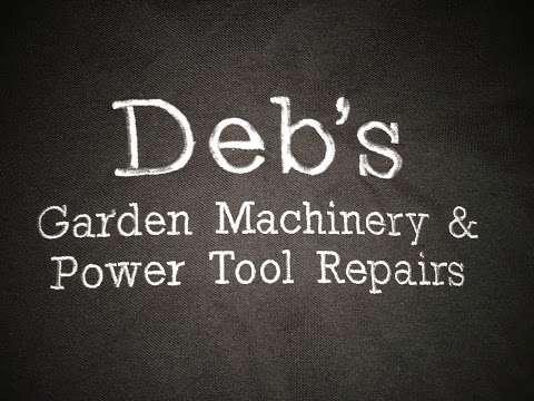 Deb's Garden Machinery & Power Tool Repairs photo